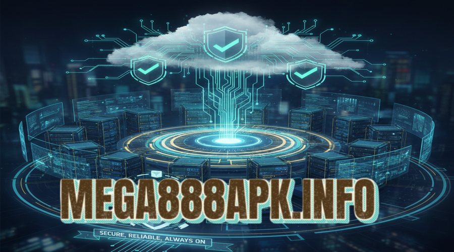 Robust Server Architecture and Redundancy